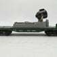 Lionel 6-16606 O Gauge Southern Operating Searchlight Car EX/Box