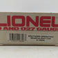 Lionel 6-16606 O Gauge Southern Operating Searchlight Car EX/Box