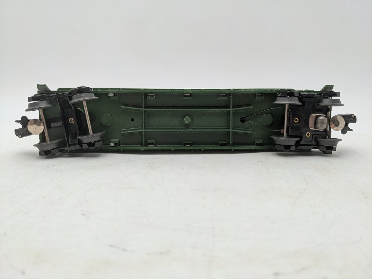 Lionel 6-16606 O Gauge Southern Operating Searchlight Car EX/Box
