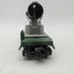 Lionel 6-16606 O Gauge Southern Operating Searchlight Car EX/Box