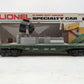 Lionel 6-16606 O Gauge Southern Operating Searchlight Car EX/Box
