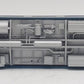 Rapido Trains 100197 Delaware & Hudson Schroon Lake Passenger Coach #33 EX/Box