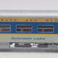 Rapido Trains 100197 Delaware & Hudson Schroon Lake Passenger Coach #33 EX/Box