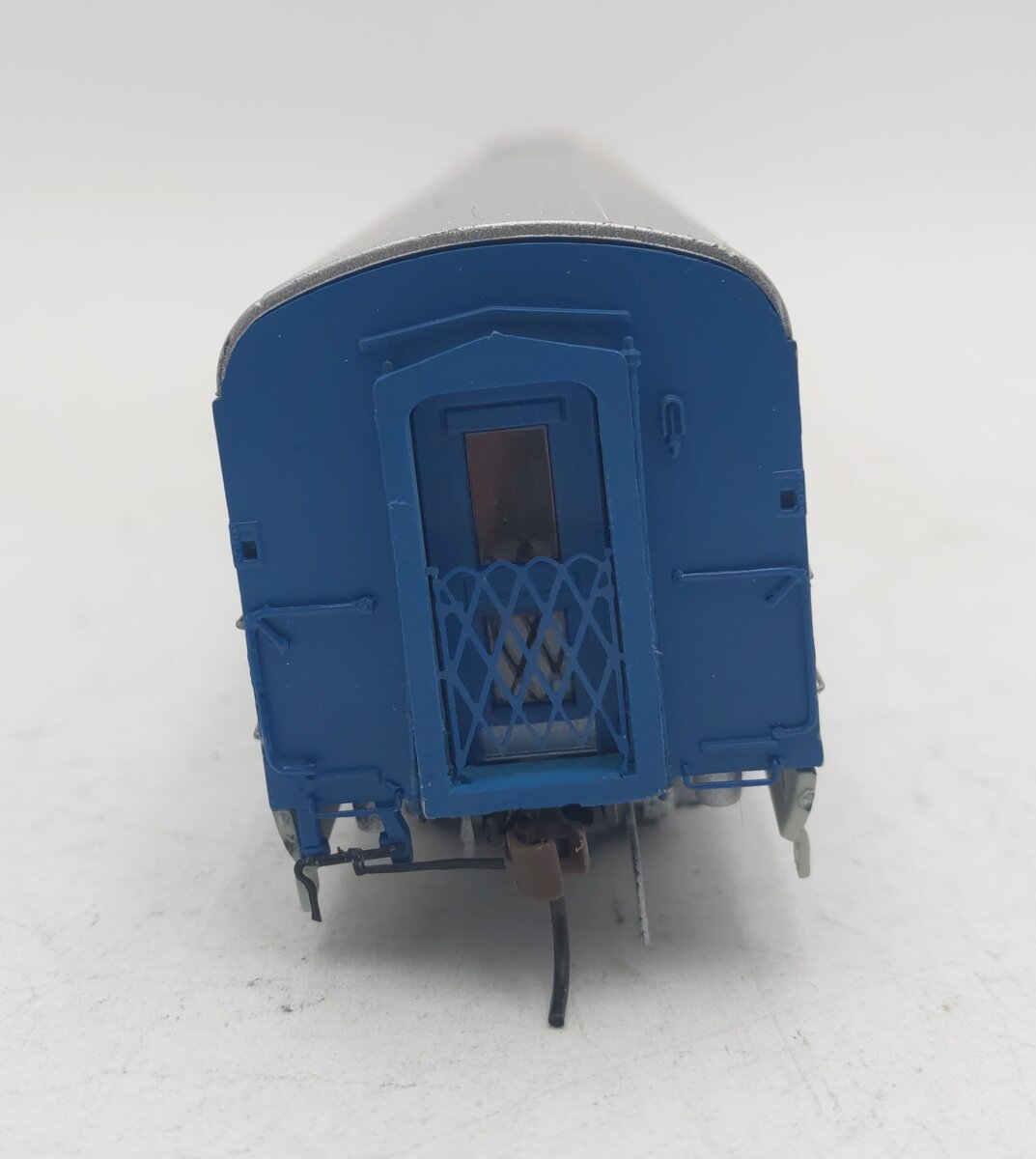 Rapido Trains 100197 Delaware & Hudson Schroon Lake Passenger Coach #33 EX/Box