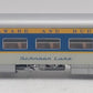 Rapido Trains 100197 Delaware & Hudson Schroon Lake Passenger Coach #33 EX/Box