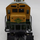 Lionel 6-8962 O Gauge Reading U36B Powered Diesel Locomotive EX
