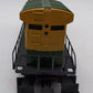 Lionel 6-8962 O Gauge Reading U36B Powered Diesel Locomotive EX