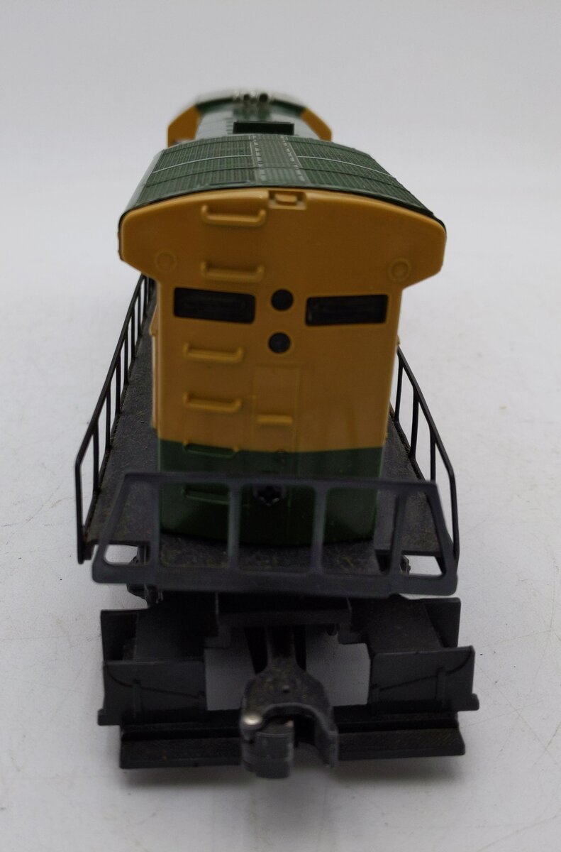 Lionel 6-8962 O Gauge Reading U36B Powered Diesel Locomotive EX