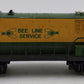 Lionel 6-8962 O Gauge Reading U36B Powered Diesel Locomotive EX