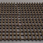 LGB 10610 G Scale 48 Straight Track (7) VG