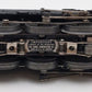 Lionel 2025 Vintage O 2-6-2 Die-Cast Steam Locomotive VG