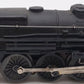 Lionel 2025 Vintage O 2-6-2 Die-Cast Steam Locomotive VG