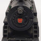 Lionel 2025 Vintage O 2-6-2 Die-Cast Steam Locomotive VG