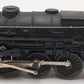 Lionel 2025 Vintage O 2-6-2 Die-Cast Steam Locomotive VG