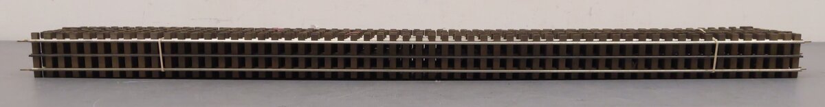 Gargraves O Gauge Phantom Tinplate Straight Track Sections 37