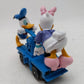 Lionel 6-18486 O Gauge Donald and Daisy Handcar EX/Box