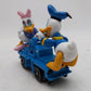 Lionel 6-18486 O Gauge Donald and Daisy Handcar EX/Box