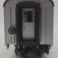 MTH 30-6070S O Pennsylvania Streamlined Passenger Car #4008 VG/Box