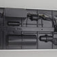 MTH 30-6070S O Pennsylvania Streamlined Passenger Car #4008 VG/Box
