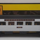 MTH 30-6070S O Pennsylvania Streamlined Passenger Car #4008 VG/Box