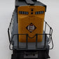 Weaver 2500 O Erie Lackawanna Alco C-628 Diesel Locomotive #2500  - 2-Rail LN/Box