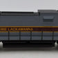 Weaver 2500 O Erie Lackawanna Alco C-628 Diesel Locomotive #2500  - 2-Rail LN/Box