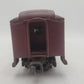 Lionel 2625 Vintage O Custom Lionel Lines Madison Irvington Coach Car #2625 VG