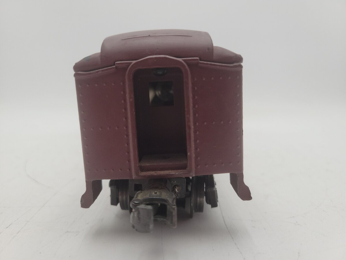 Lionel 2625 Vintage O Custom Lionel Lines Madison Irvington Coach Car #2625 VG