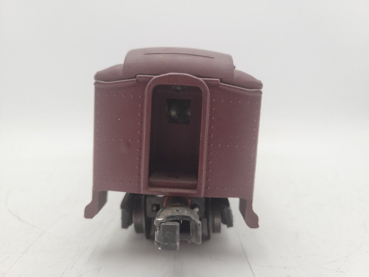 Lionel 2625 Vintage O Custom Lionel Lines Madison Irvington Coach Car #2625 VG