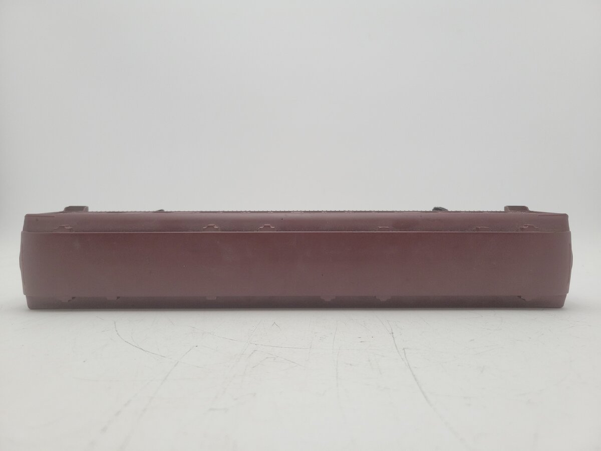 Lionel 2625 Vintage O Custom Lionel Lines Madison Irvington Coach Car #2625 VG