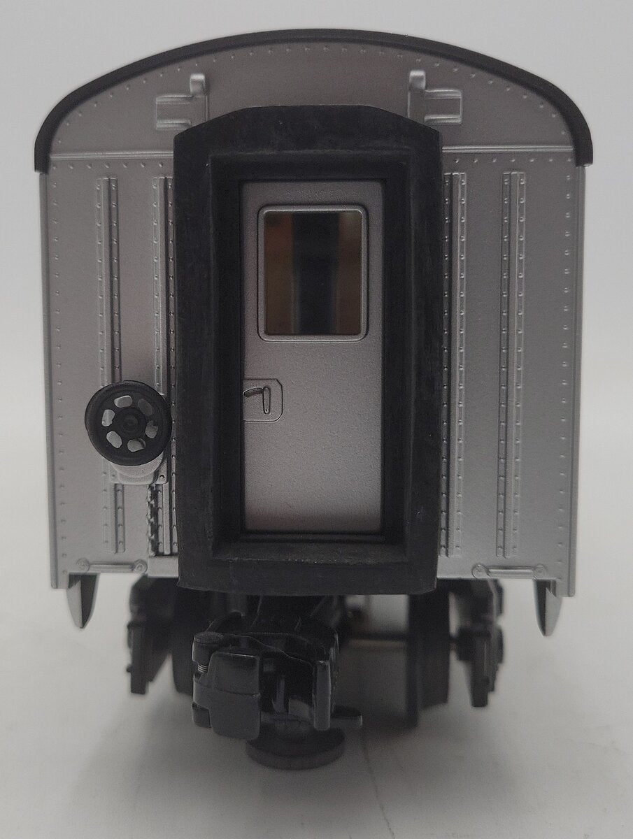 MTH 30-6070S O Pennsylvania Streamlined Vista Dome Car #2036 EX/Box