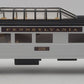 MTH 30-6070S O Pennsylvania Streamlined Vista Dome Car #2036 EX/Box