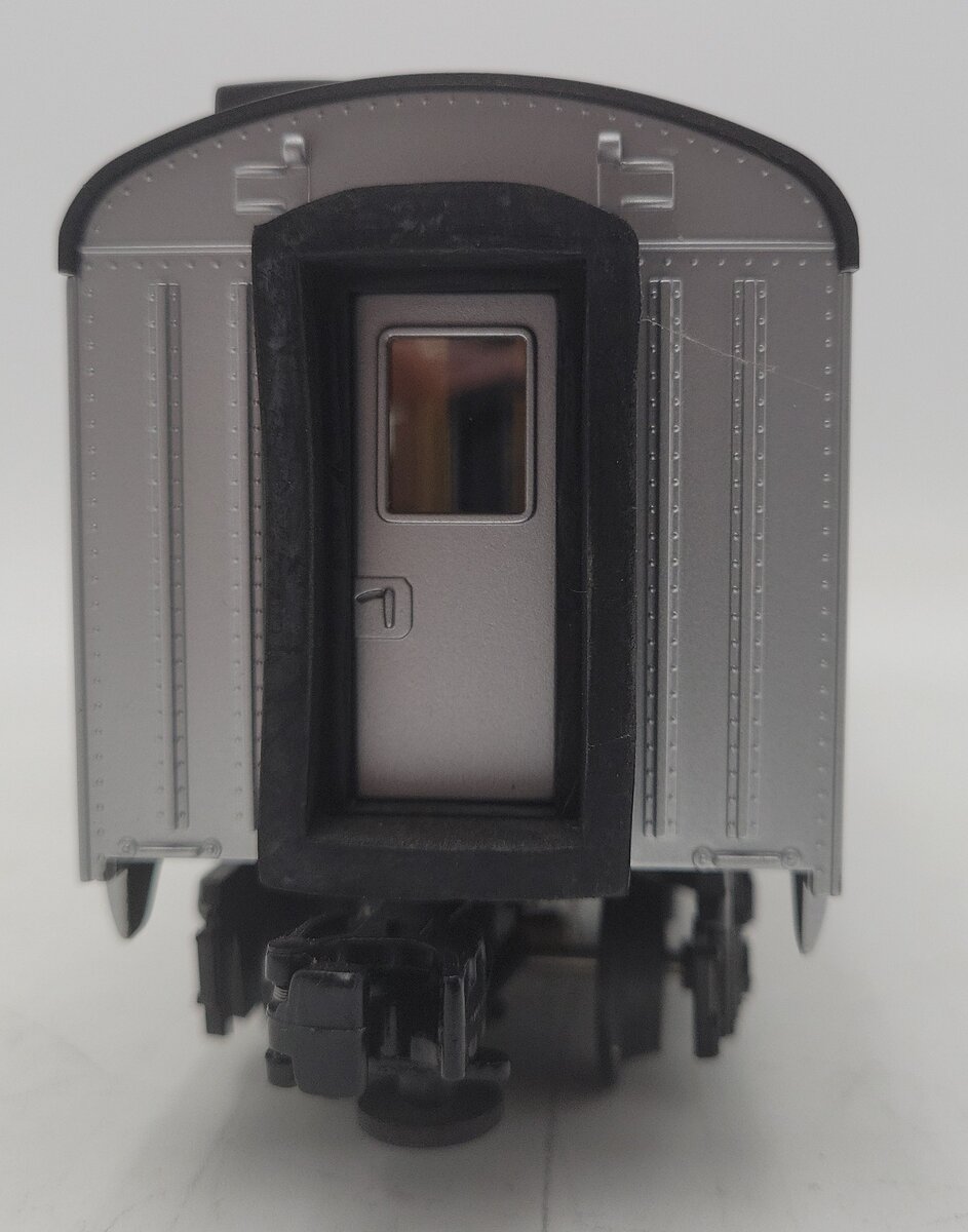 MTH 30-6070S O Pennsylvania Streamlined Vista Dome Car #2036 EX/Box