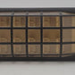 MTH 30-6070S O Pennsylvania Streamlined Vista Dome Car #2036 EX/Box
