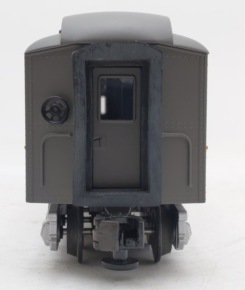 MTH 30-6252-1 Railking Union Pacific Madison Baggage car #1735 EX/Box