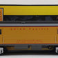 MTH 30-6252-1 Railking Union Pacific Madison Baggage car #1735 EX/Box