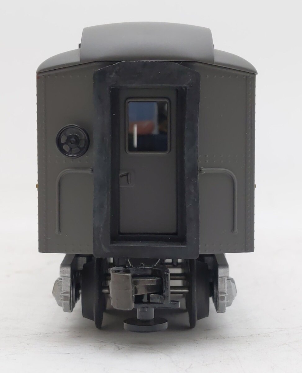 MTH 30-6252-1 Railking Union Pacific Madison Baggage car #1735 EX/Box