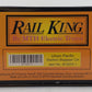 MTH 30-6252-1 Railking Union Pacific Madison Baggage car #1735 EX/Box