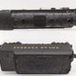 Lionel 6-28649 O Polar Express 2-8-4 Berkshire Steam Locomotive & Tender #1225 VG