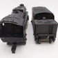 Lionel 6-28649 O Polar Express 2-8-4 Berkshire Steam Locomotive & Tender #1225 VG