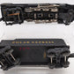 Lionel 6-28649 O Polar Express 2-8-4 Berkshire Steam Locomotive & Tender #1225 VG