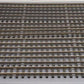 USA Trains  G Scale R81065 G 60" Brass Straight Track [9] VG