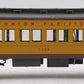 MTH 30-6252-4 Railking Union Pacific Madison Observation Car #1548 EX/Box