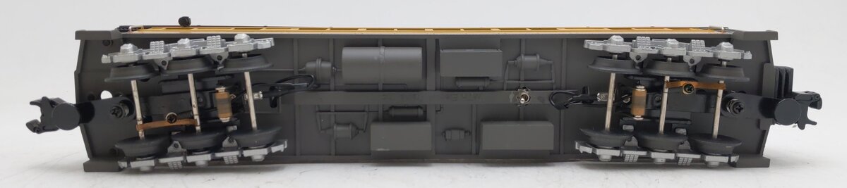 MTH 30-6252-4 Railking Union Pacific Madison Observation Car #1548 EX/Box