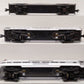 Lionel Vintage O Lionel Lines Aluminum Passenger Cars 2530, 2531, 2532 [3] VG/Box