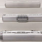 Lionel Vintage O Lionel Lines Aluminum Passenger Cars 2530, 2531, 2532 [3] VG/Box