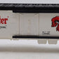 Lionel 6-7510 O Gauge Red Lobster Refrigerator Car EX/Box