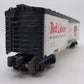 Lionel 6-7510 O Gauge Red Lobster Refrigerator Car EX/Box