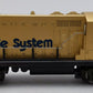 Lionel 5-5516 HO B&O Chessie System GP9 Diesel Locomotive #GM50 EX