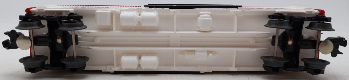 Lionel 6-7511 O Gauge Pizza Hut Refrigerator Car EX/Box